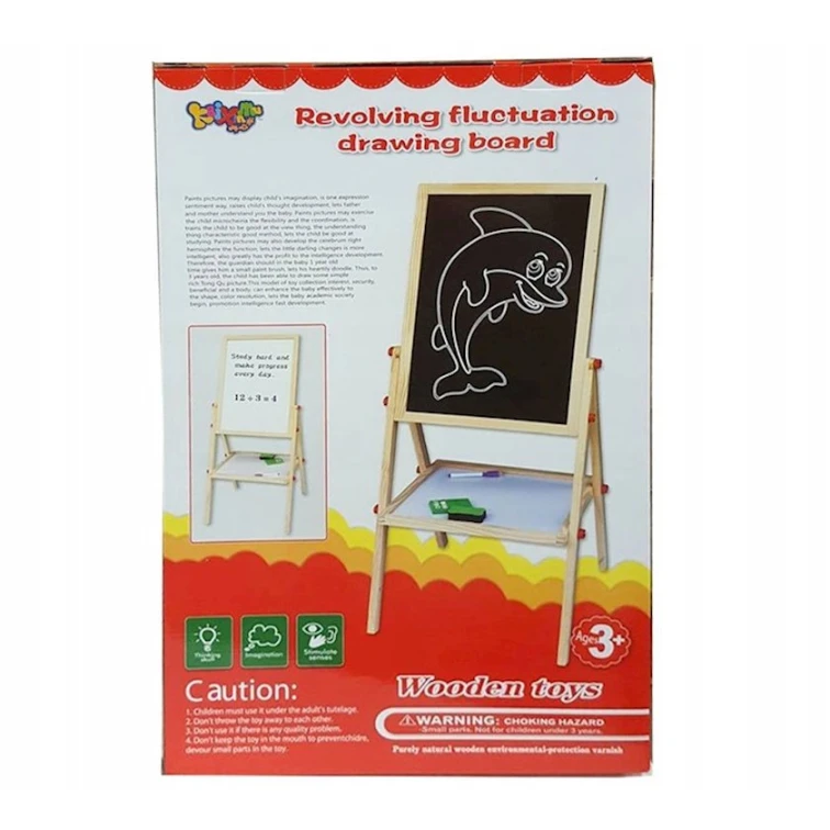 Rəsm çəkmə üçün lövhə 1974-12 Qara