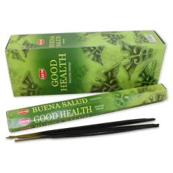 Ароматические палочки Hem Good Health 20 шт.