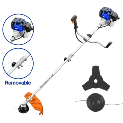 Триммер для травы Wadfow WGM2543