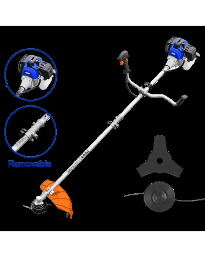Ot üçün trimmer Wadfow WGM2543