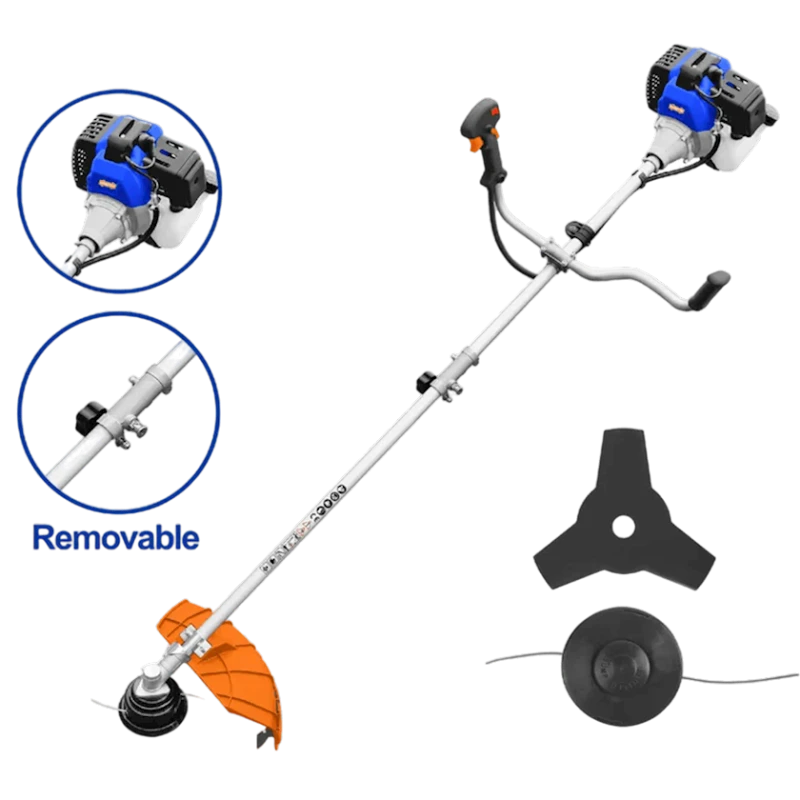 Триммер для травы Wadfow WGM2543