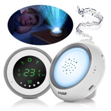 Radiodayə Reer Audio Projector, ağ