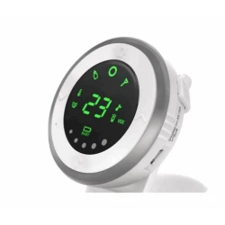 Radiodayə Reer Audio Projector, ağ