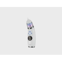 Аспиратор назальный Fitconn X80 MK00474, белый