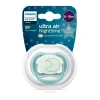 Əmzik Philips AVENT Ultra Air Nighttime SCF377/02, 6-18 ay, silikon Əmzik Philips AVENT Ultra Air Nighttime SCF377/02, 6-18 ay, silikon