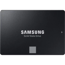SSD накопитель Samsung 500GB 870 EVO SATA III 2.5
