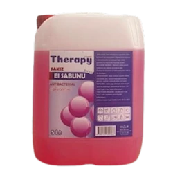 Жидкое мыло для рук Therapy Cleaning Sakız, 5 л