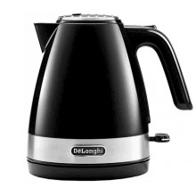 Elektrik çaydan DeLonghi KBLA2000.B