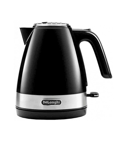 Elektrik çaydan DeLonghi KBLA2000.B