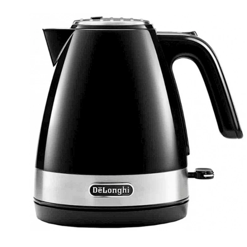 Электрочайник DeLonghi KBLA2000.B
