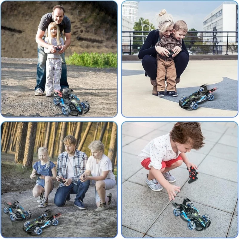 Radio idarəetmə ilə avtomobil 28003, 6 yaşdan, mavi Radio idarəetmə ilə avtomobil 28003, 6 yaşdan, mavi