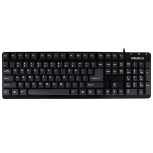 Клавиатура Meetion K202