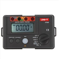 Torpaqlama testeri Uni-T UT522