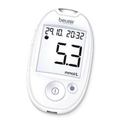 Глюкометр Beurer GL44 (4211125463120)