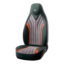 Oturacaq üçün çexol smr754, yaşıl - smr754