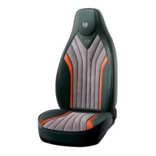 Oturacaq üçün çexol smr754, yaşıl - smr754