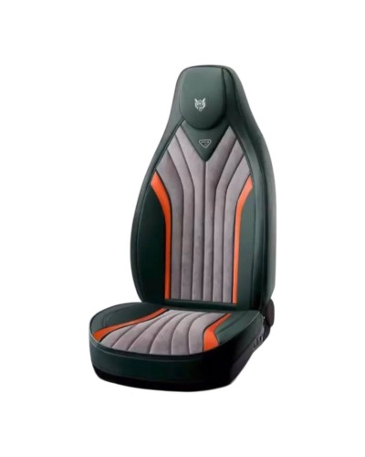 Oturacaq üçün çexol smr754, yaşıl - smr754