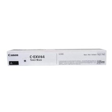 Toner-kartric Canon C-EXV 64 Toner Black