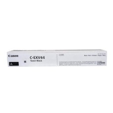 Toner-kartric Canon C-EXV 64 Toner Black