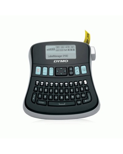 Etiket printeri Dymo LabelManager 210D Label Maker (1738345)