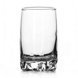 Набор стаканов Pasabahce, 190 мл, 6 шт, прозрачный