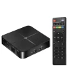 Медиаплеер TV Box T96 Mini 16 Gb Медиаплеер TV Box T96 Mini 16 Gb