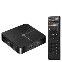 Медиаплеер TV Box T96 Mini 16 Gb  