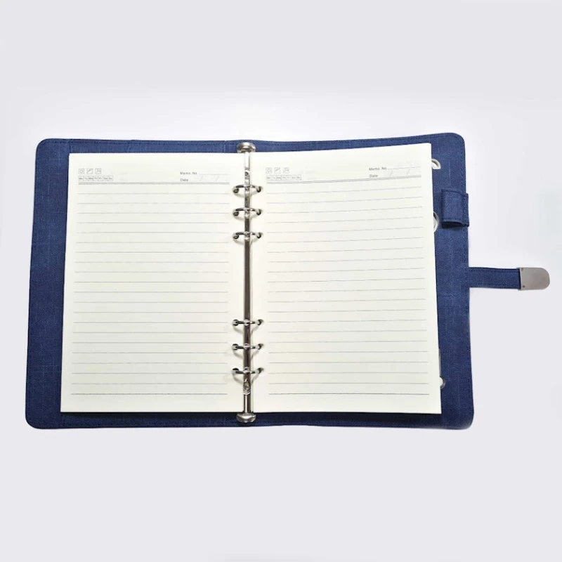 Xarici akkumulyator Notebook A5 WPN002B 8000 mAh Blue