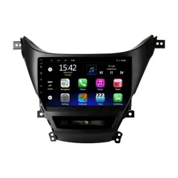 Автомобильный монитор Still Coll Hyundai Elantra 2012-2014