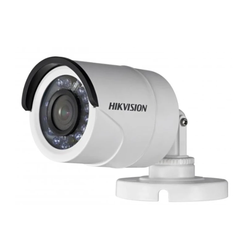 Камера видеонаблюдения Hikvision DS-2CE16D0T-IRP Камера видеонаблюдения Hikvision DS-2CE16D0T-IRP