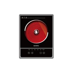 Электрическая плита Kumtel HCA-1001