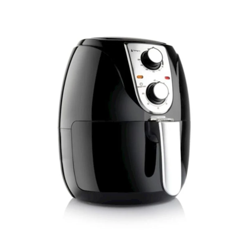 Аэрофритюрница Schafer Fit Fry 2SE203-25015-SIY01 (8699131758793) Аэрофритюрница Schafer Fit Fry 2SE203-25015-SIY01 (8699131758793)