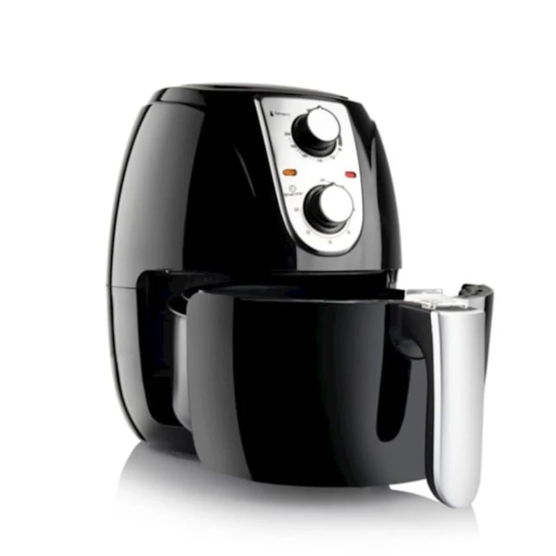 Аэрофритюрница Schafer Fit Fry 2SE203-25015-SIY01 (8699131758793) Аэрофритюрница Schafer Fit Fry 2SE203-25015-SIY01 (8699131758793)