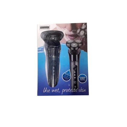 Elektrik ülgüc Aqua Touch Plus 921