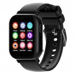 Детские смарт-часы Wonlex CT22 Mini Black