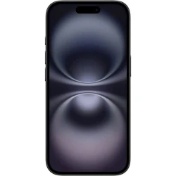 Смартфон Apple iPhone 16 Plus 128GB Black (Официальная гарантия)