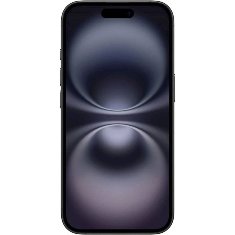 Smartfon Apple iPhone 16 Plus 128GB Black (Rəsmi zəmanət) Smartfon Apple iPhone 16 Plus 128GB Black (Rəsmi zəmanət)