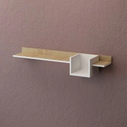 Полка Elegant Wood ZARR036