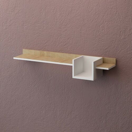 Полка Elegant Wood ZARR036 Полка Elegant Wood ZARR036