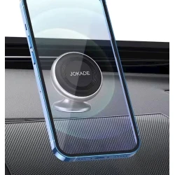 Автомобильный держатель для телефона Jokade JE024, Silver
