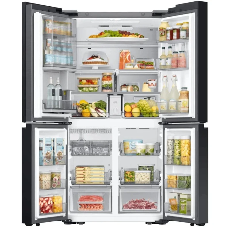 Холодильник Samsung RF65DB970012WR