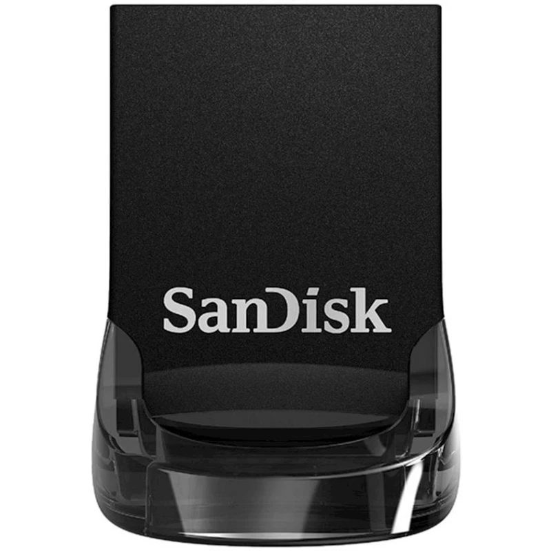 Флешка Sandisk USB 3.1 SDCZ430-016GB-G46 16 GB, Черный