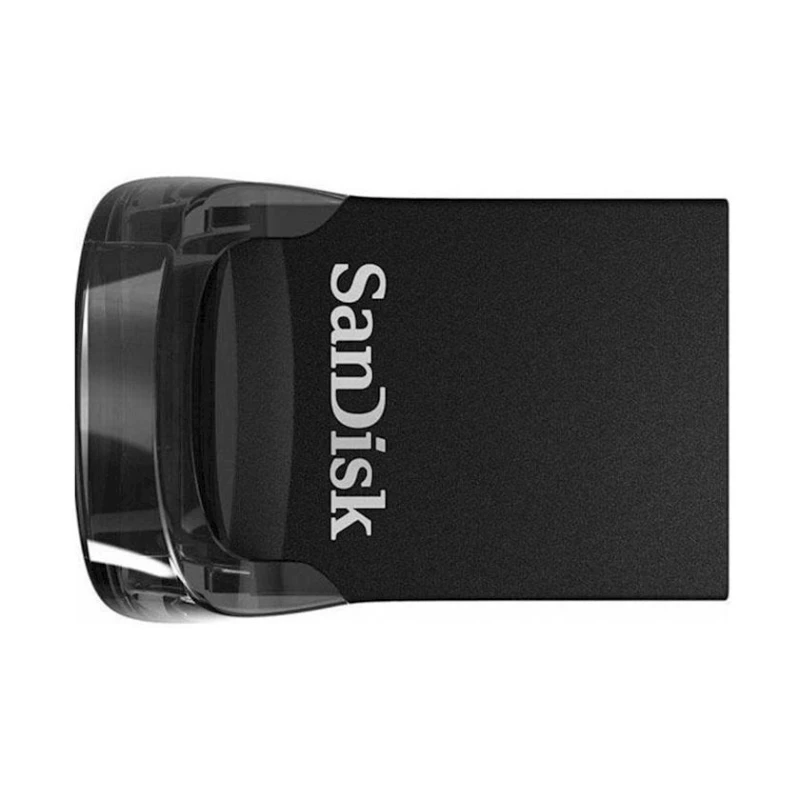 Флешка Sandisk USB 3.1 SDCZ430-016GB-G46 16 GB, Черный