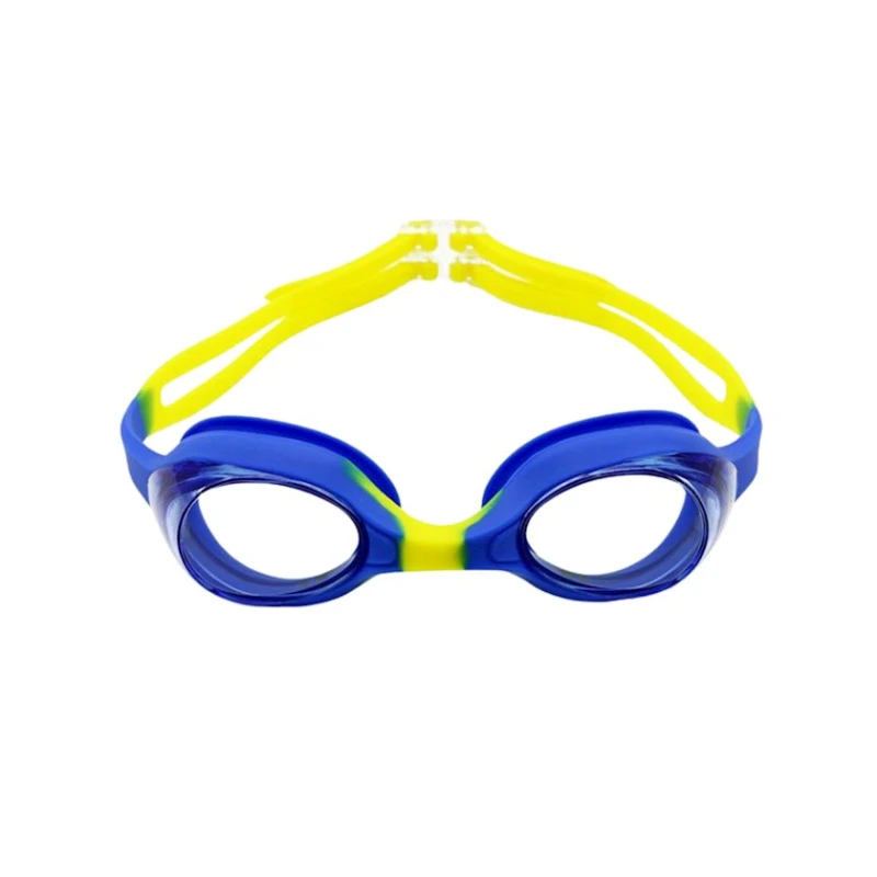 Очки для плавания Cima 1508, синий/желтый Очки для плавания Cima 1508, синий/желтый