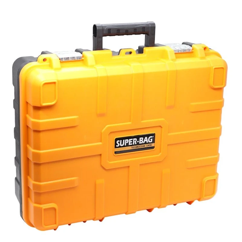 Ящик для инструментов SOG_4027 желтый Ящик для инструментов SOG_4027 желтый