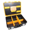 Ящик для инструментов SOG_4027 желтый Ящик для инструментов SOG_4027 желтый