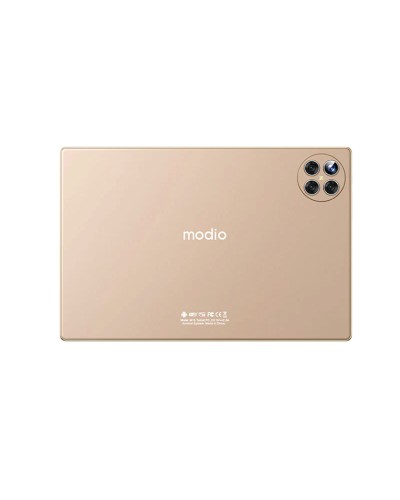 Planşet Modio m19 8/512GB Gold