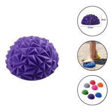 Massaj yastığı LN-2562 Violet