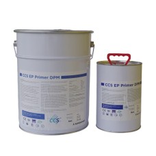 Epoksid qatran əsaslı astar CCS EP Primer DPM, (A komponenti 12.5 kq + B komponenti 5 kq)