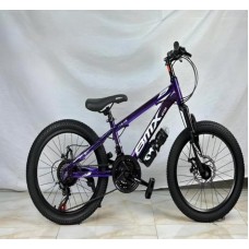 Velosiped 20
